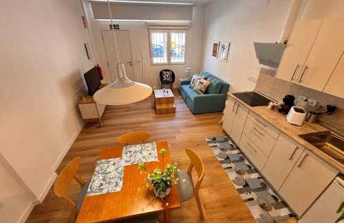 Carihuela Apartment | Apartamento Euromar 6