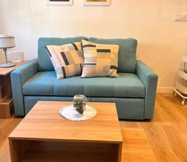 Carihuela Apartment | Apartamento Euromar 6