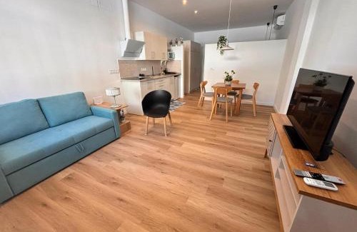 Carihuela Apartment | Apartamento Euromar 6