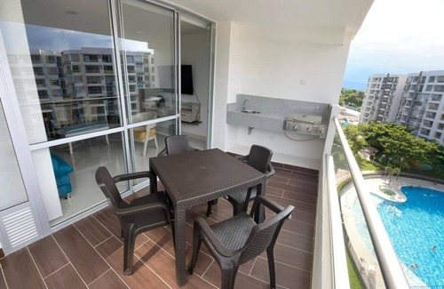 Girardot Apartment | Apartamento Exclusivo EN Zona Campestre 754