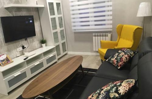 Logrono City Centre Apartment | Apartamento Expectacular,céntrico,nuevo 5 min a pie de la Laurel Vivienda de uso Turistico