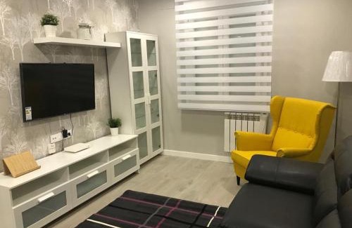 Logrono City Centre Apartment | Apartamento Expectacular,céntrico,nuevo 5 min a pie de la Laurel Vivienda de uso Turistico