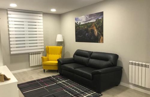Logrono City Centre Apartment | Apartamento Expectacular,céntrico,nuevo 5 min a pie de la Laurel Vivienda de uso Turistico