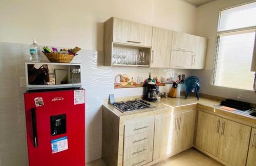 Guadalajara de Buga Apartment | Apartamento Familiar Buga - Basílica señor de los milagros