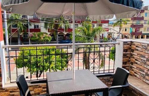 Guadalajara de Buga Apartment | Apartamento Familiar Buga - Basílica señor de los milagros