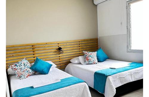 Guadalajara de Buga Apartment | Apartamento Familiar Buga - Basílica señor de los milagros
