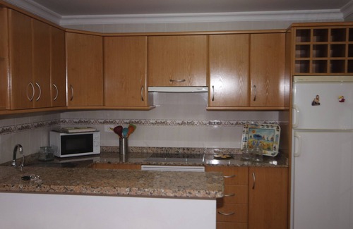 Caleta de Famara Apartment | APARTAMENTO FAMILIAR