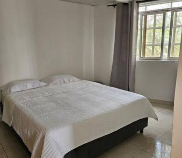 Guadalajara de Buga Apartment | Apartamento familar moderno al sur de Buga