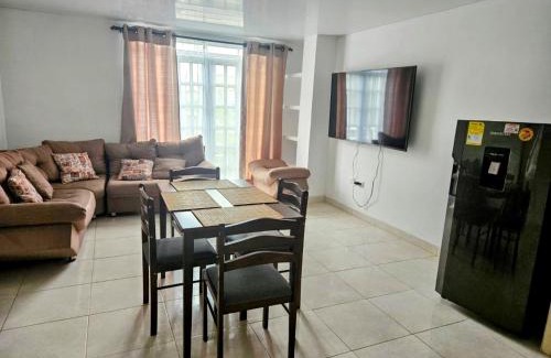 Guadalajara de Buga Apartment | Apartamento familar moderno al sur de Buga
