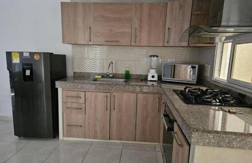 Guadalajara de Buga Apartment | Apartamento familar moderno al sur de Buga