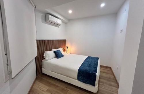 Huelva Apartment | Apartamento Familia Conde