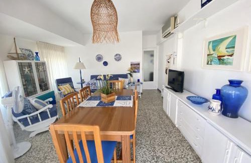 Alcossebre Apartment | Apartamento familiar a 200m de la playa
