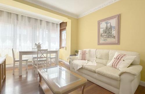 Santona Apartment | Apartamento familiar céntrico