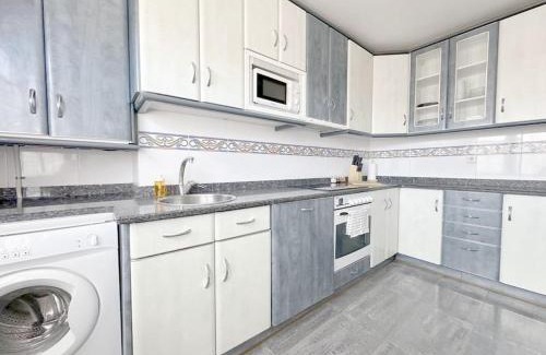Santona Apartment | Apartamento familiar céntrico