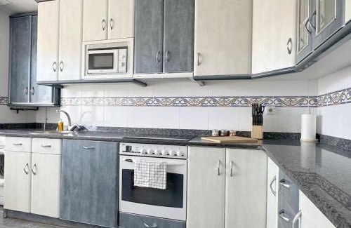 Santona Apartment | Apartamento familiar céntrico
