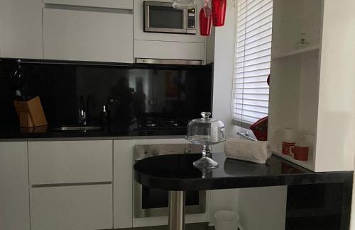 Cali Apartment | Apartamento Familiar