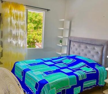 Cartago Apartment | Apartamento Familiar En Cartago