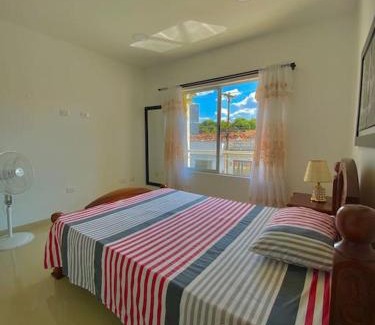 Cartago Apartment | Apartamento Familiar En Cartago