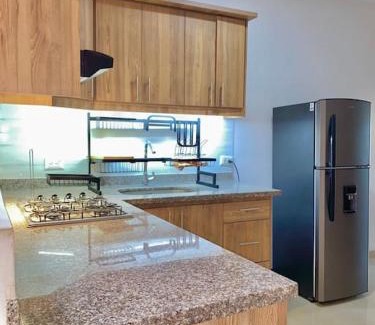 Cartago Apartment | Apartamento Familiar En Cartago