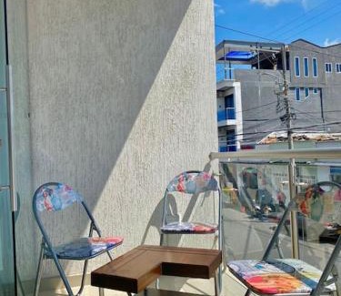 Cartago Apartment | Apartamento Familiar En Cartago