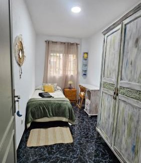 Norte Apartment | Apartamento Familiar en Granada