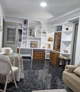 Norte Apartment | Apartamento Familiar en Granada