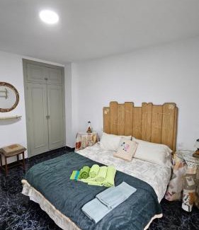 Norte Apartment | Apartamento Familiar en Granada