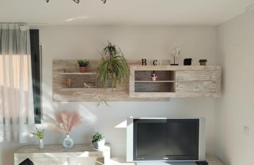Miami Platja Apartment | Apartamento familiar con piscina