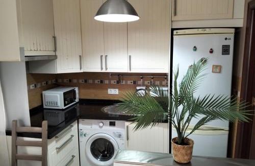 Nervion Apartment | Apartamento Familiar Gran Plaza