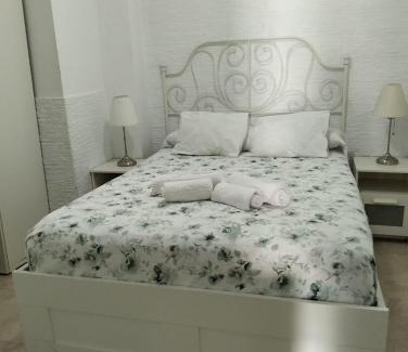 Nervion Apartment | Apartamento Familiar Gran Plaza