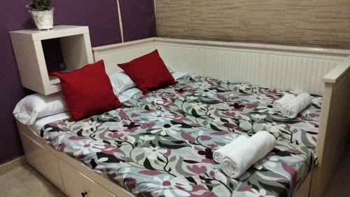 Nervion Apartment | Apartamento Familiar Gran Plaza