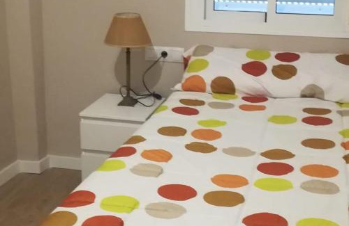 Las Avenidas Apartment | Apartamento Familiar Macarena