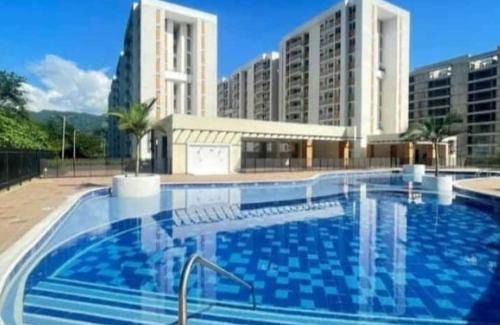 Villeta Apartment | APARTAMENTO FAMILIAR VILLETA