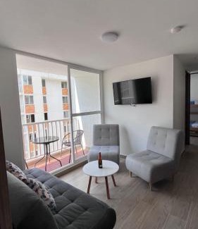 Villeta Apartment | APARTAMENTO FAMILIAR VILLETA