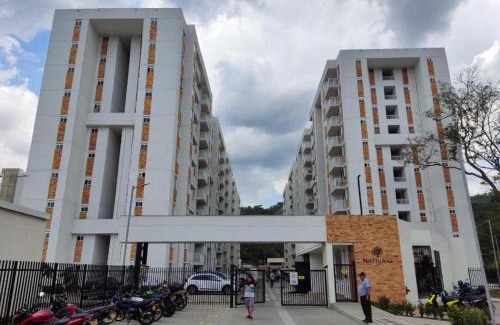 Villeta Apartment | APARTAMENTO FAMILIAR VILLETA