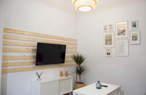 Ferrol Apartment | Apartamento FERROL VELLO II