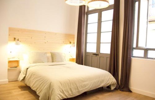 Ferrol Apartment | Apartamento FERROL VELLO II