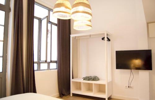 Ferrol Apartment | Apartamento FERROL VELLO II