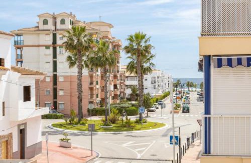 Los Llanos Apartment | Apartamento Flamingo