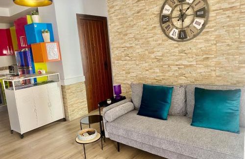 Los Llanos Apartment | Apartamento Flamingo
