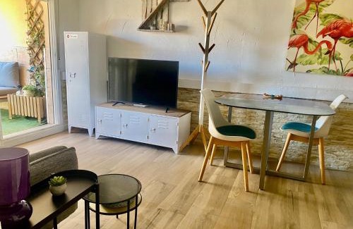 Los Llanos Apartment | Apartamento Flamingo