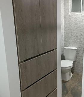 Flandes Apartment | Apartamento Flandes