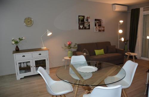 Sitges Town Center Apartment | Apartamento Flavia II Sant Damià