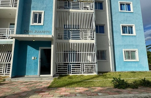 Nagua Apartment | Apartamento Flia Almonte