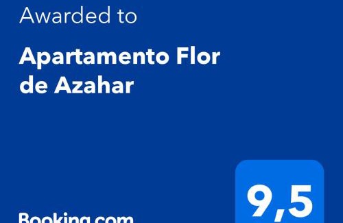 Encarnacion-Regina Apartment | Apartamento Flor de Azahar