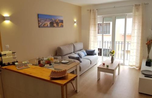 Encarnacion-Regina Apartment | Apartamento Flor de Azahar