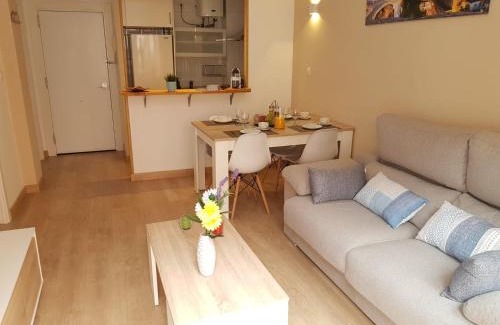 Encarnacion-Regina Apartment | Apartamento Flor de Azahar