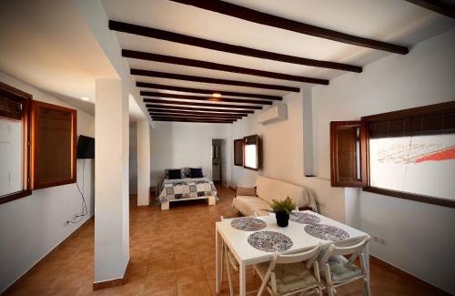 Cartama Apartment | Apartamento Flor