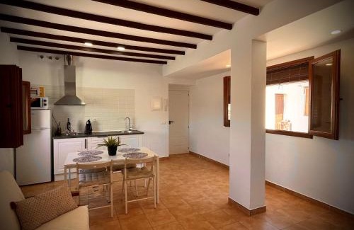 Cartama Apartment | Apartamento Flor