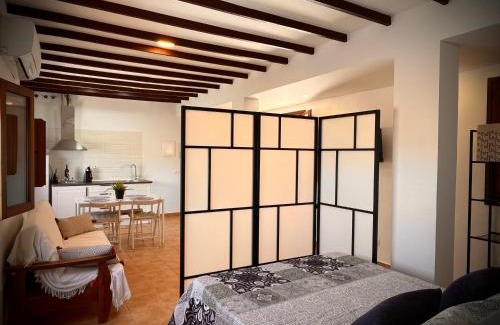 Cartama Apartment | Apartamento Flor